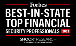 Forbes Best In State Top Financial Security Professionals 2022 Lockup