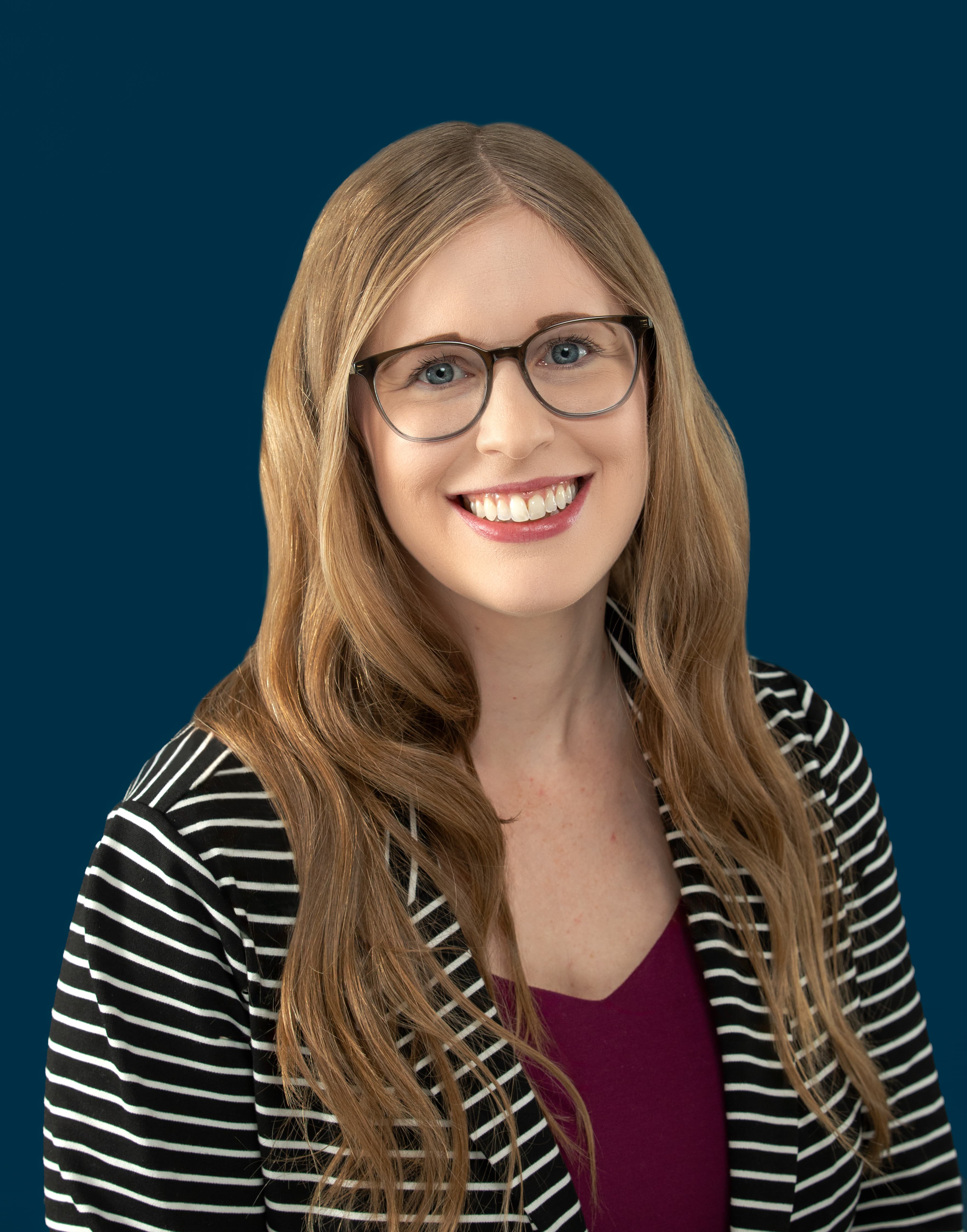 Meaghan Ives
