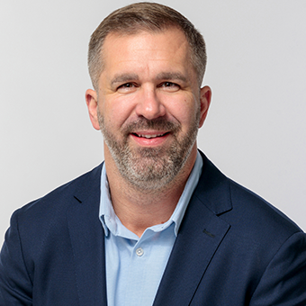 Adam Gross Headshot