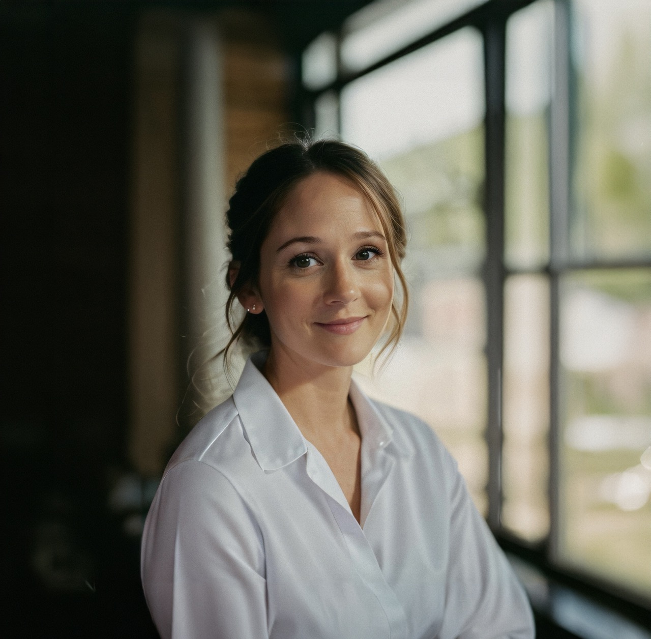 Carly Mann Headshot