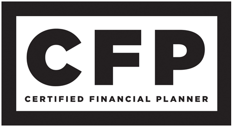 Certified Financial Planner > CFP Logo > Outline