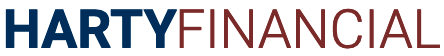 HARTY COLOR LOGO