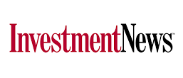 Investment News Footer Logo