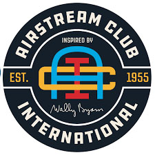 airstream logo