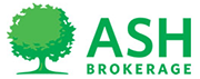 Ash Brokerage Logo Color