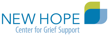 New Hope Center Logo Color