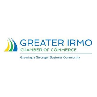 Greater IRMO Chamber of Commerce Logo Color