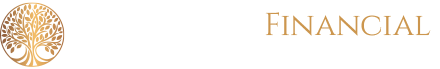 JF Financial Logo