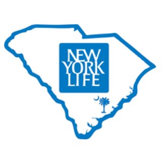 Agents Advisory Council for the Greater South Carolina General Office of New York Life Logo Color