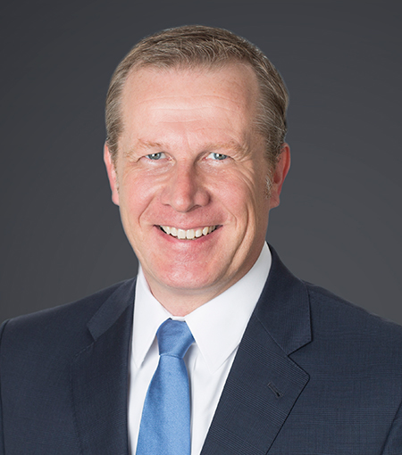 Roger Johansson Headshot