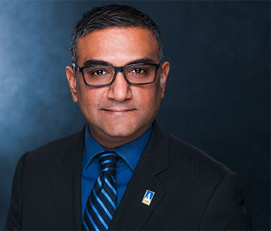pragnesh headshot