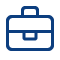 briefcase icon