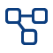 diagram icon