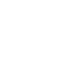 invoice dollar icon - white