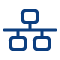 network wired icon