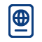 passport icon