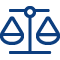 scale balance icon