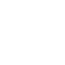 shield icon - white