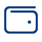 wallet icon