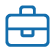 briefcase icon