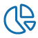 pie chart icon