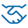 handshake icon