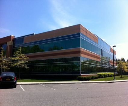 building location