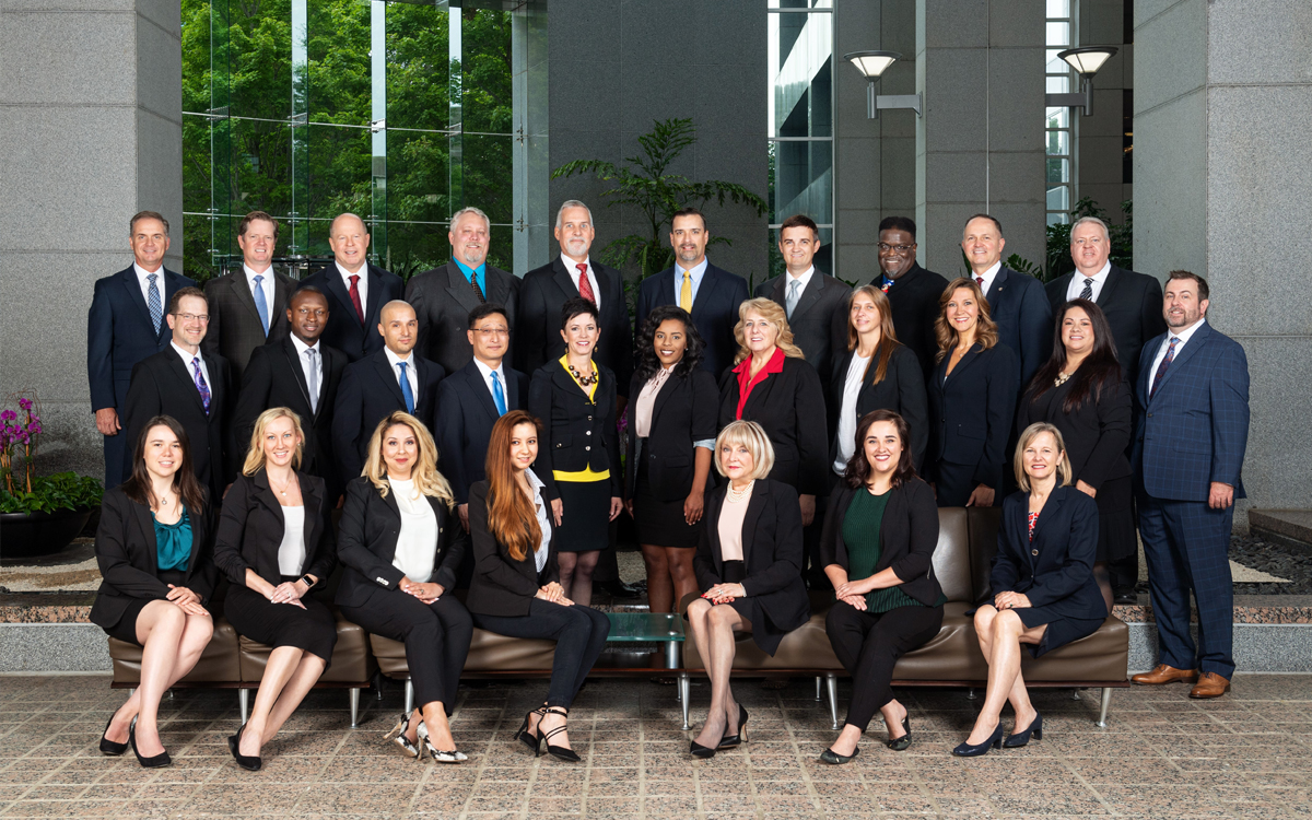 TNG Staff