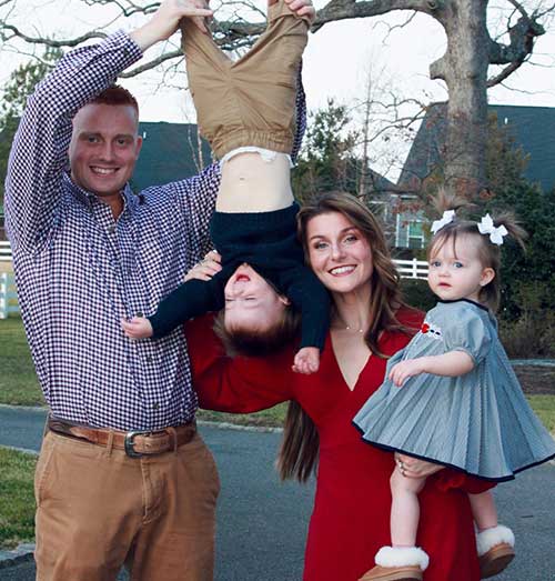 Angie personal photo 2