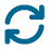 arrows rotate icon - icon