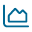 chart graph icon