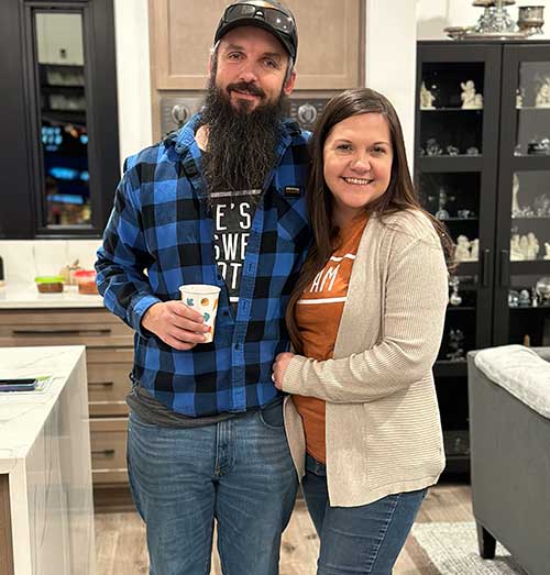 Christina personal photo 1