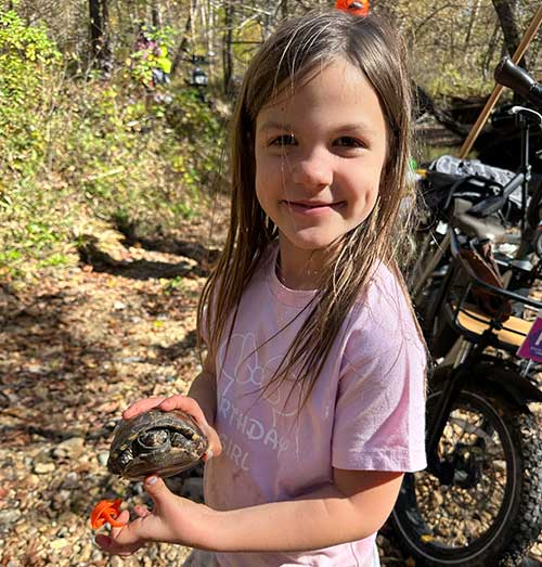 Christina personal photo 2