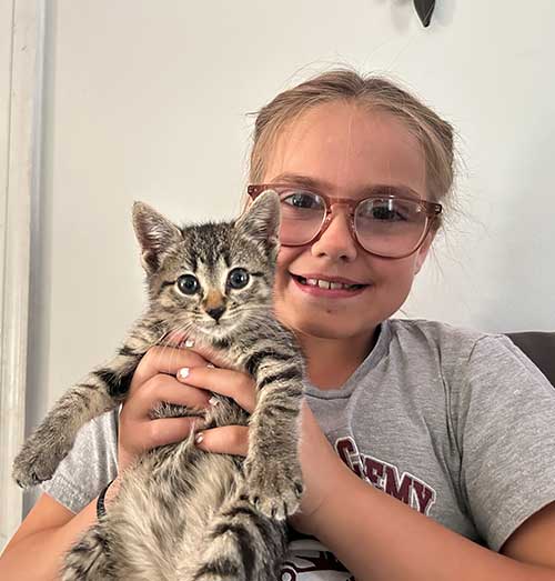 Christina personal photo 3