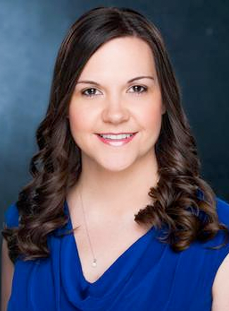 Christina M. Horsley > headshot