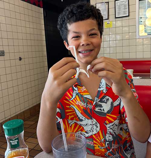 Ellen personal photo 2