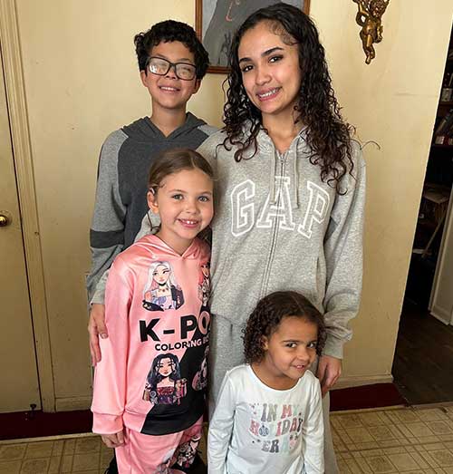 Ellen personal photo 3