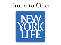 New York Life logo