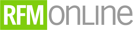 RFM Online > Logo