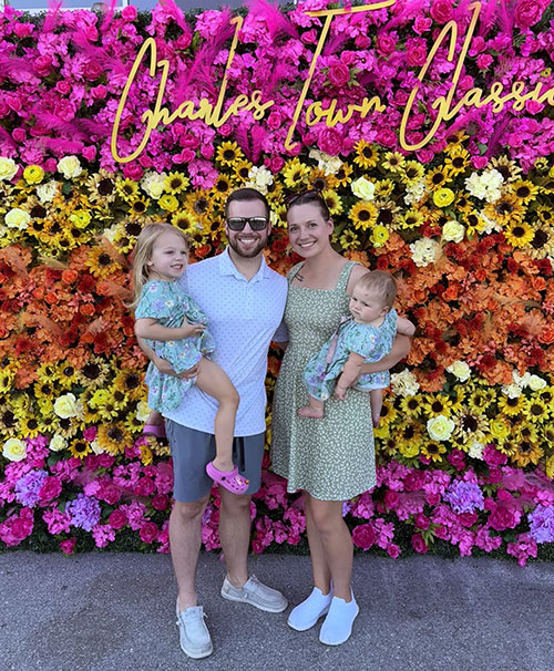 Teague personal photo 1