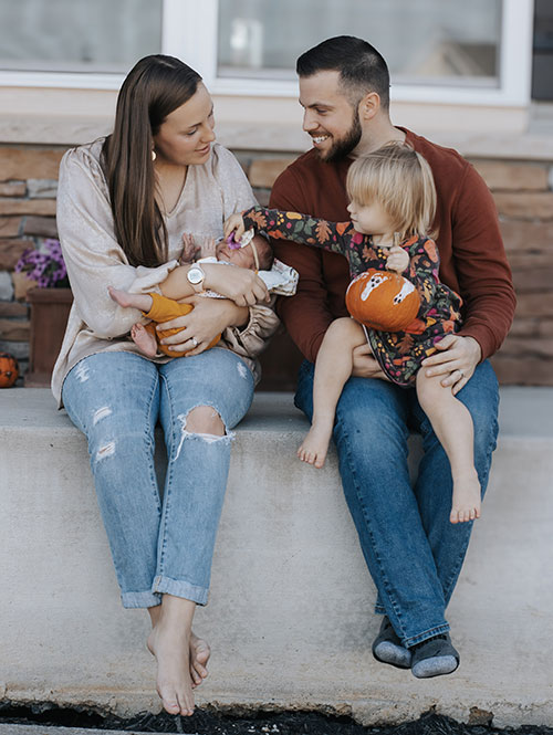 Teague personal photo 2