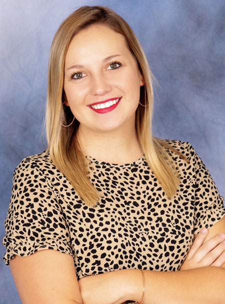 Teague Poet headshot