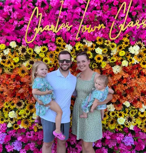 Teague personal photo 2