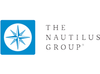 The Nautilus Group logo