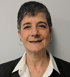 Christine Ippolito headshot