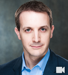 michael headshot