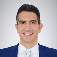Daniel Lopez Headshot