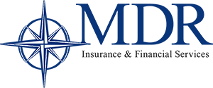 MDR Logo Color