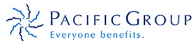 Pacific Group Logo Color