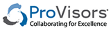 ProVisors Logo Color